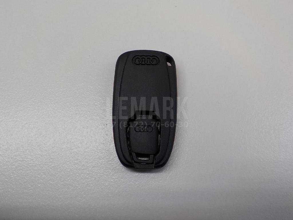 Ключ зажигания