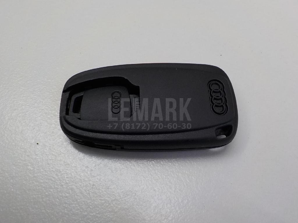 Ключ зажигания