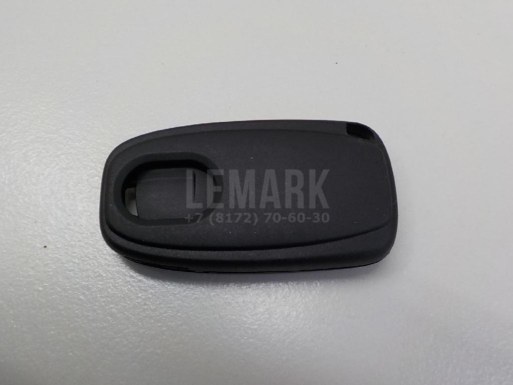 Ключ зажигания