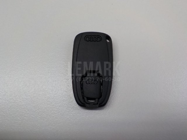 Ключ зажигания