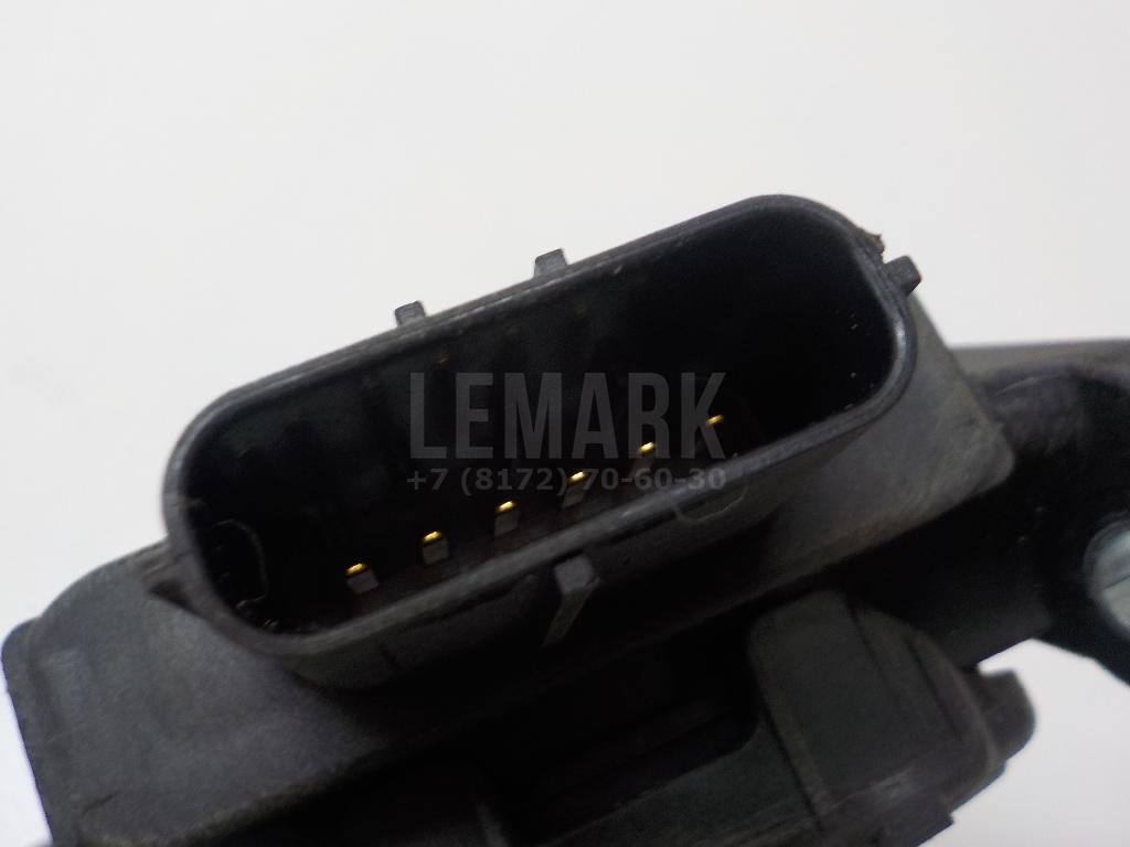 Педаль газа