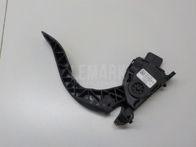 Педаль газа