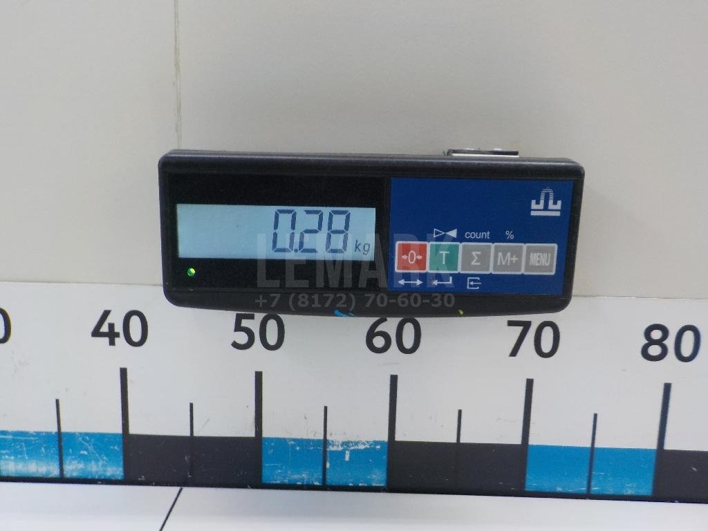 Педаль газа