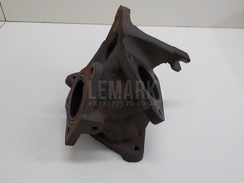 Коллектор выпускной