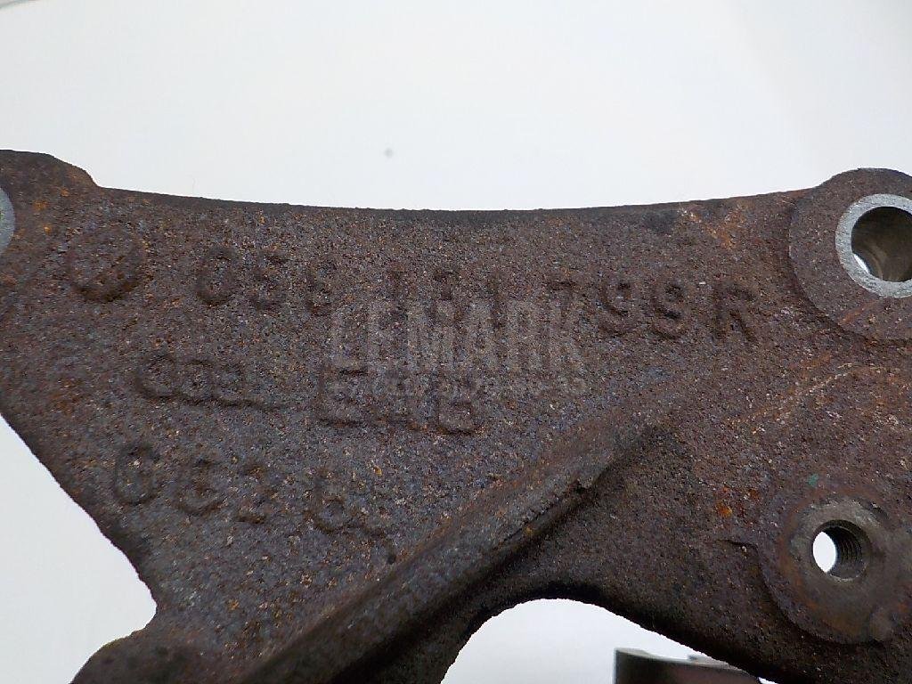 Коллектор выпускной