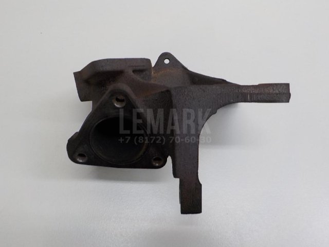 Коллектор выпускной