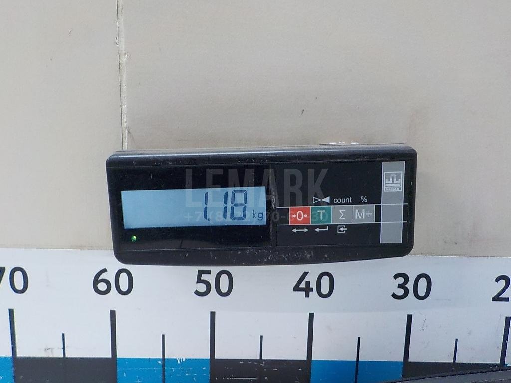 Зеркало правое электрическое