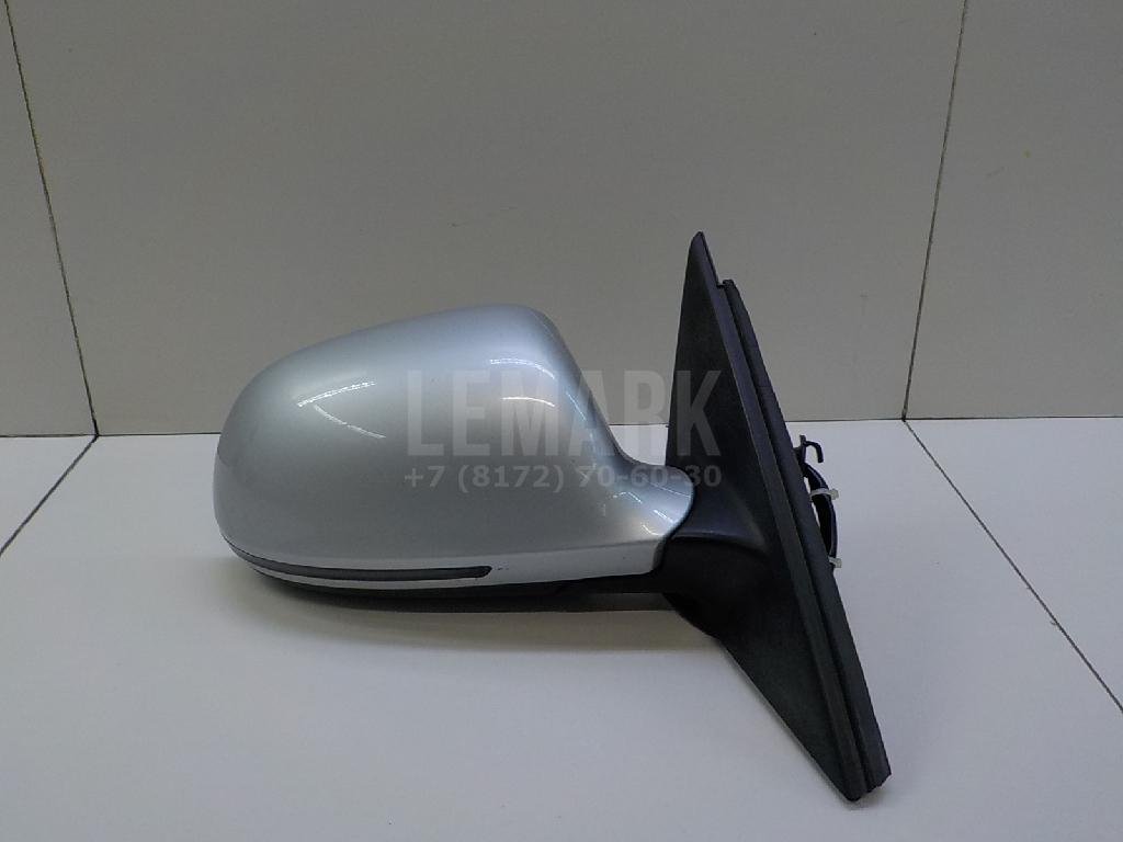 Зеркало правое электрическое
