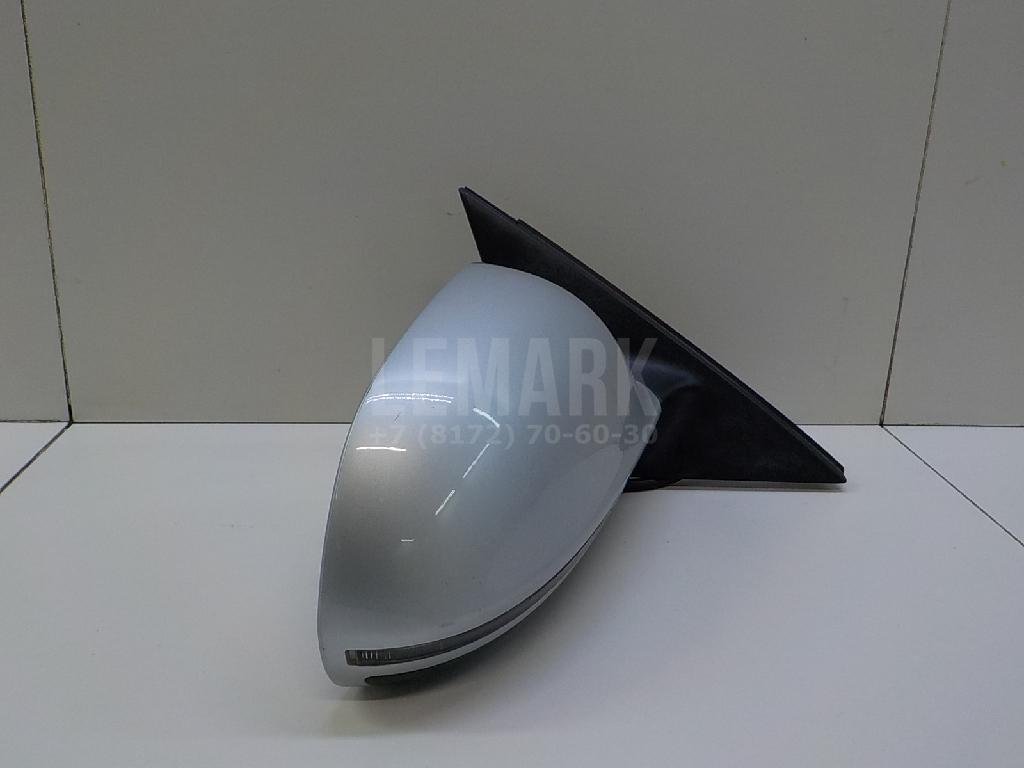 Зеркало правое электрическое