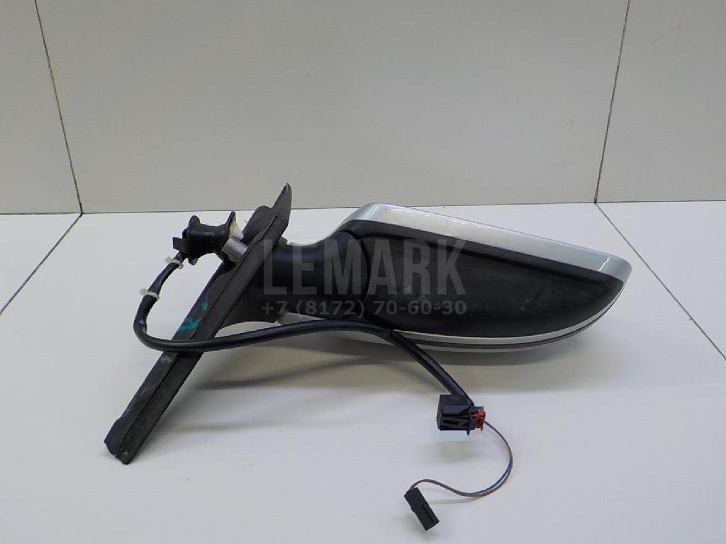 Зеркало правое электрическое