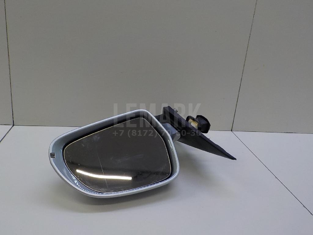 Зеркало правое электрическое