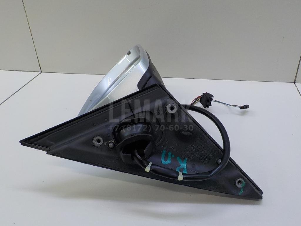 Зеркало правое электрическое