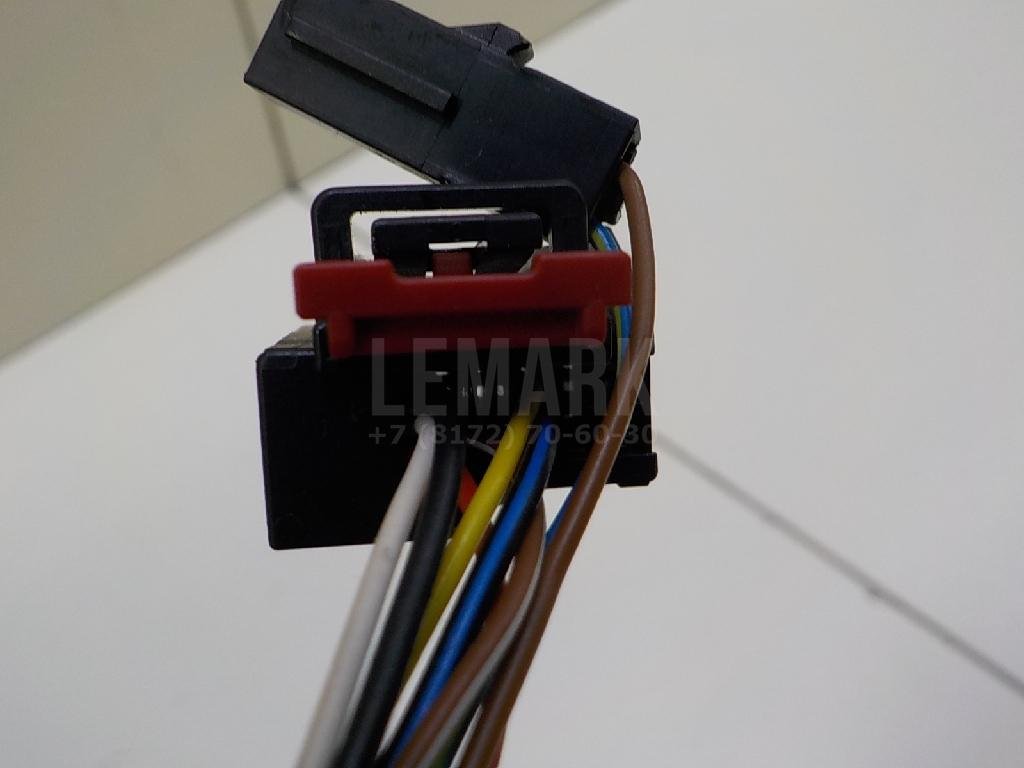 Зеркало правое электрическое