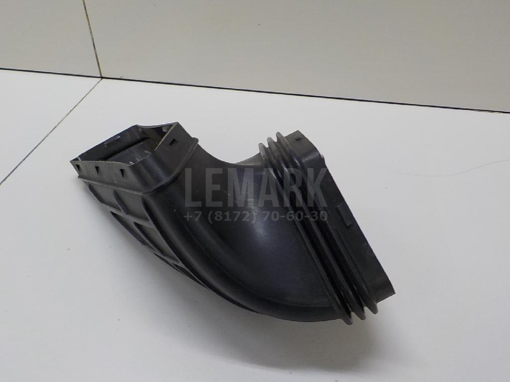 Воздуховод для  Audi A2 [8Z0] 2000-2005