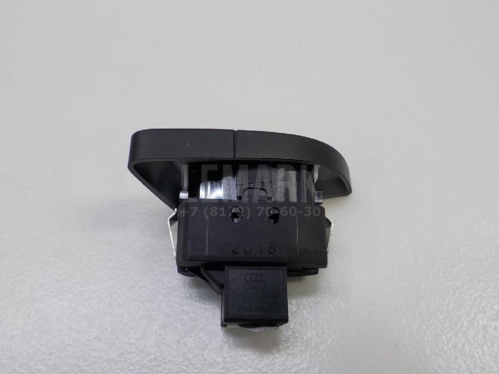 Кнопка центрального замка