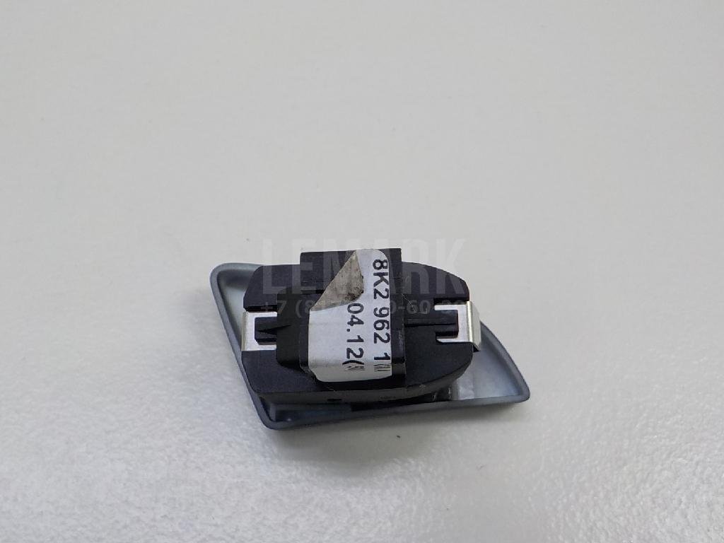 Кнопка центрального замка