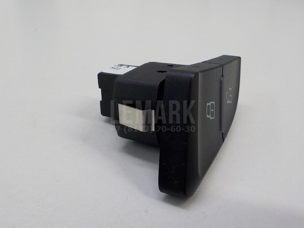 Кнопка центрального замка