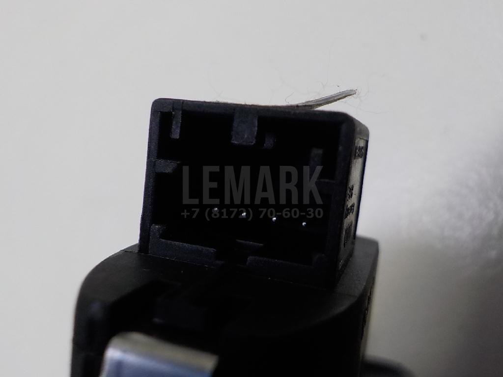 Кнопка центрального замка