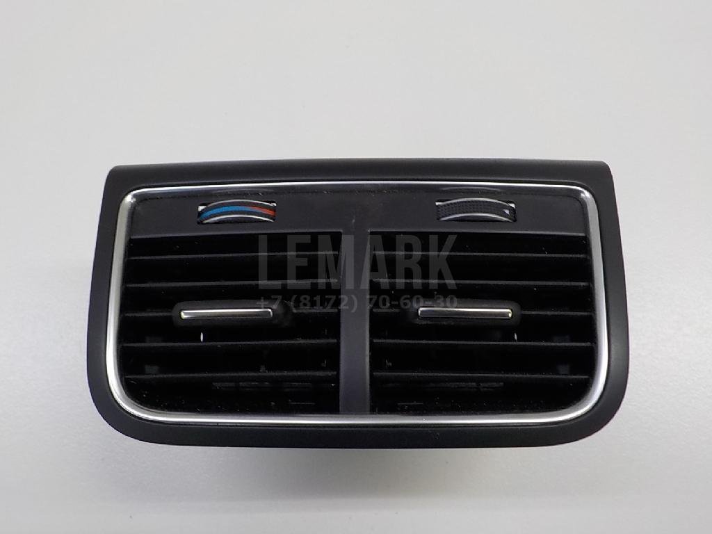 Дефлектор воздушный