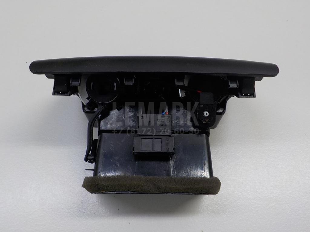 Дефлектор воздушный