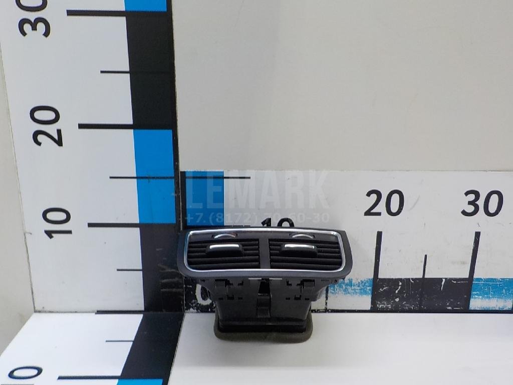 Дефлектор воздушный