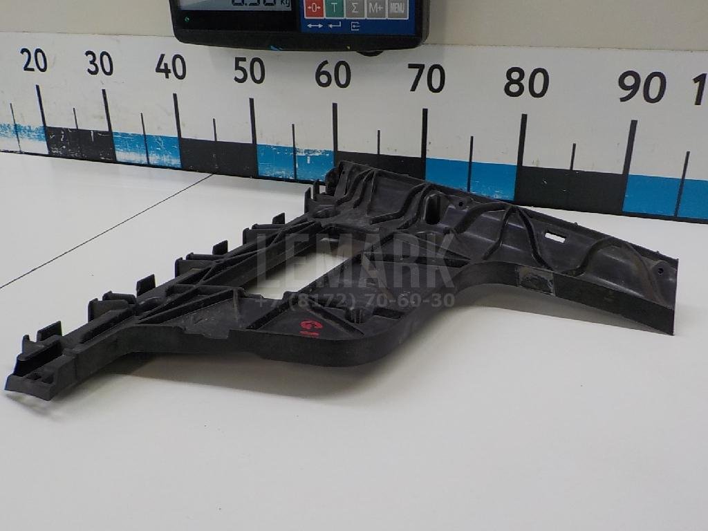 Кронштейн заднего бампера правый