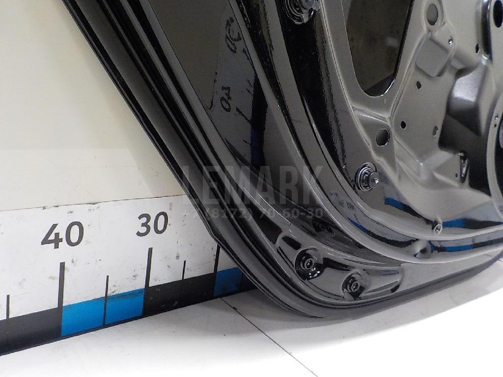 Дверь задняя левая