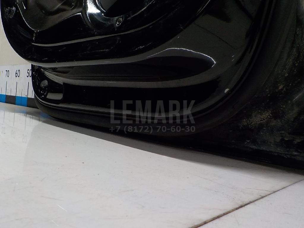 Дверь задняя левая