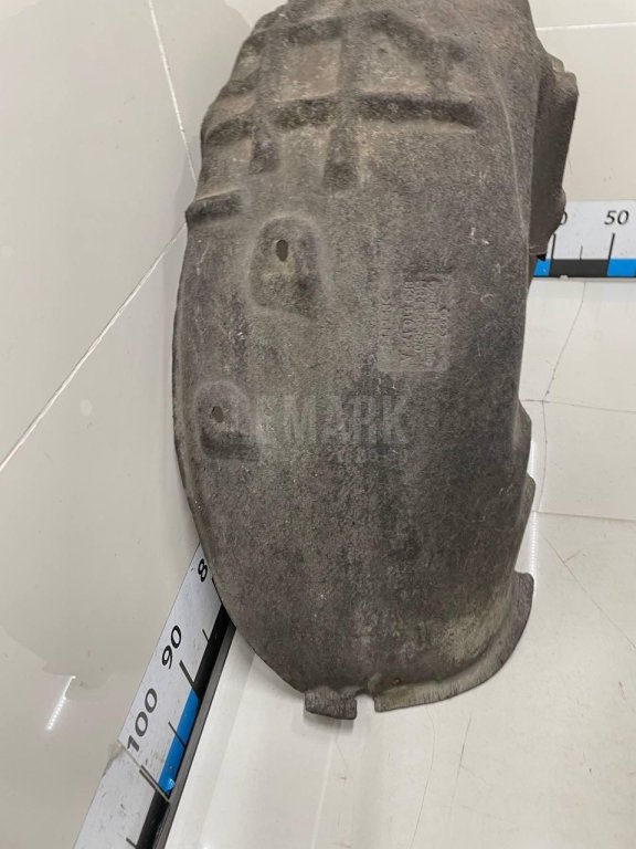 Локер задний правый