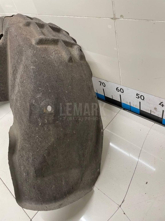 Локер задний правый