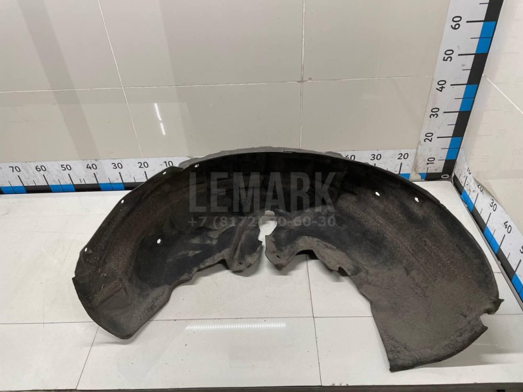 Локер задний правый