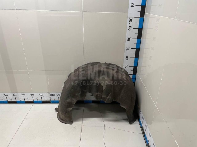 Локер задний правый