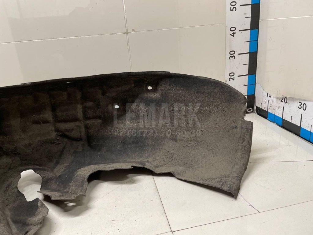 Локер задний правый