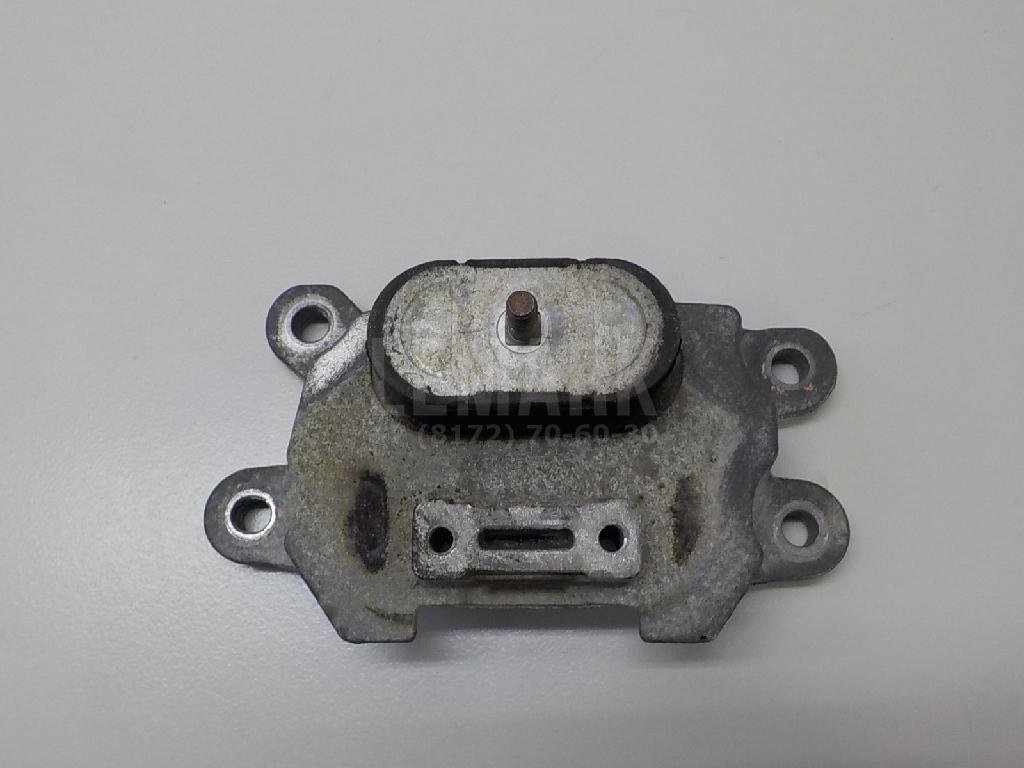 Кронштейн опоры КПП