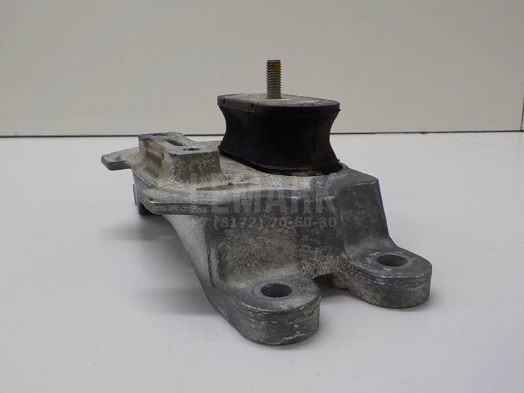 Кронштейн опоры КПП