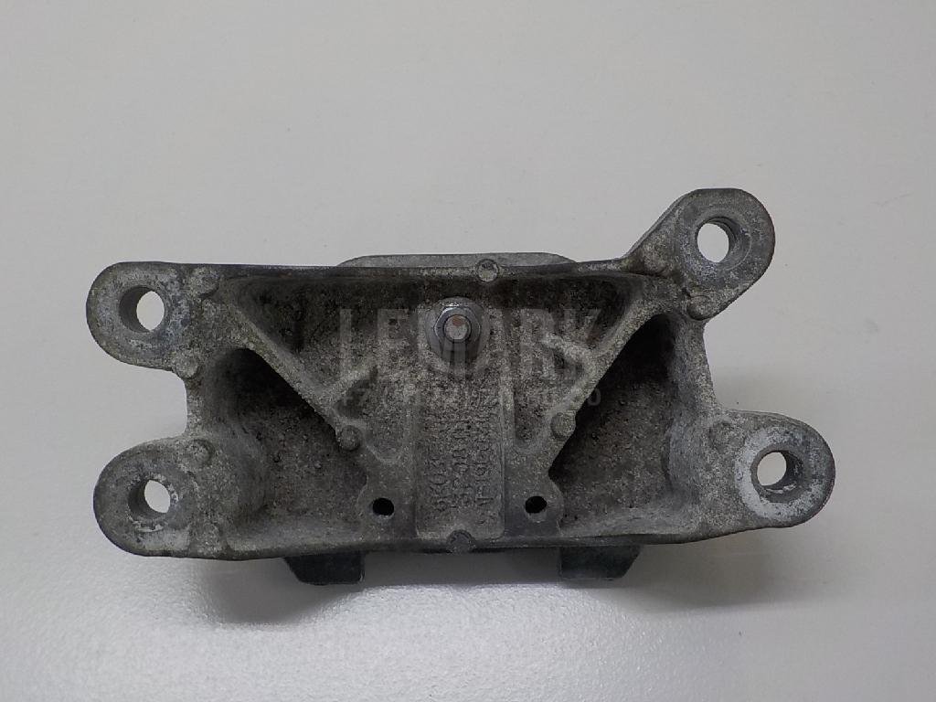 Кронштейн опоры КПП