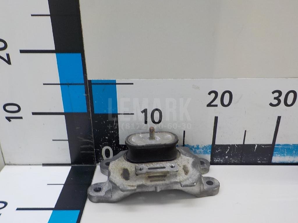 Кронштейн опоры КПП