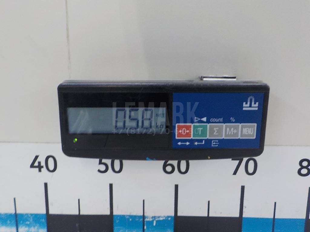 Кронштейн опоры КПП