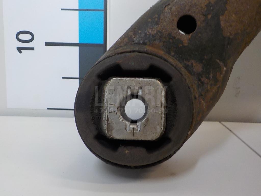 Балка задняя