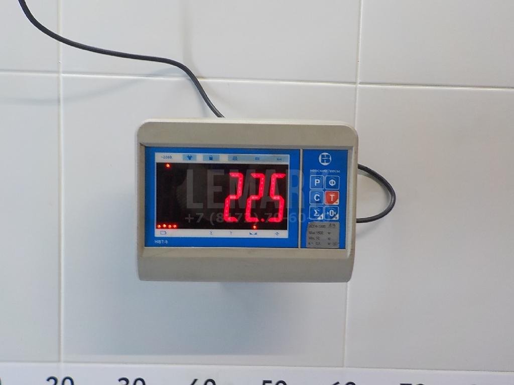 Балка задняя