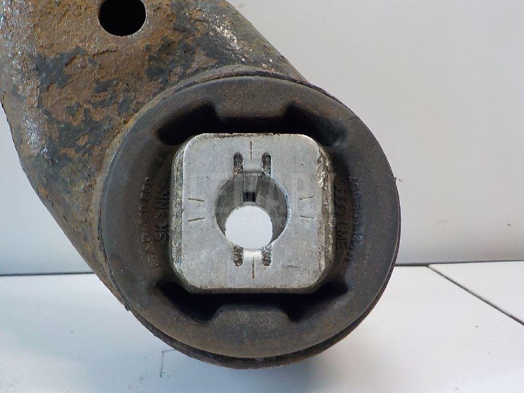 Балка задняя