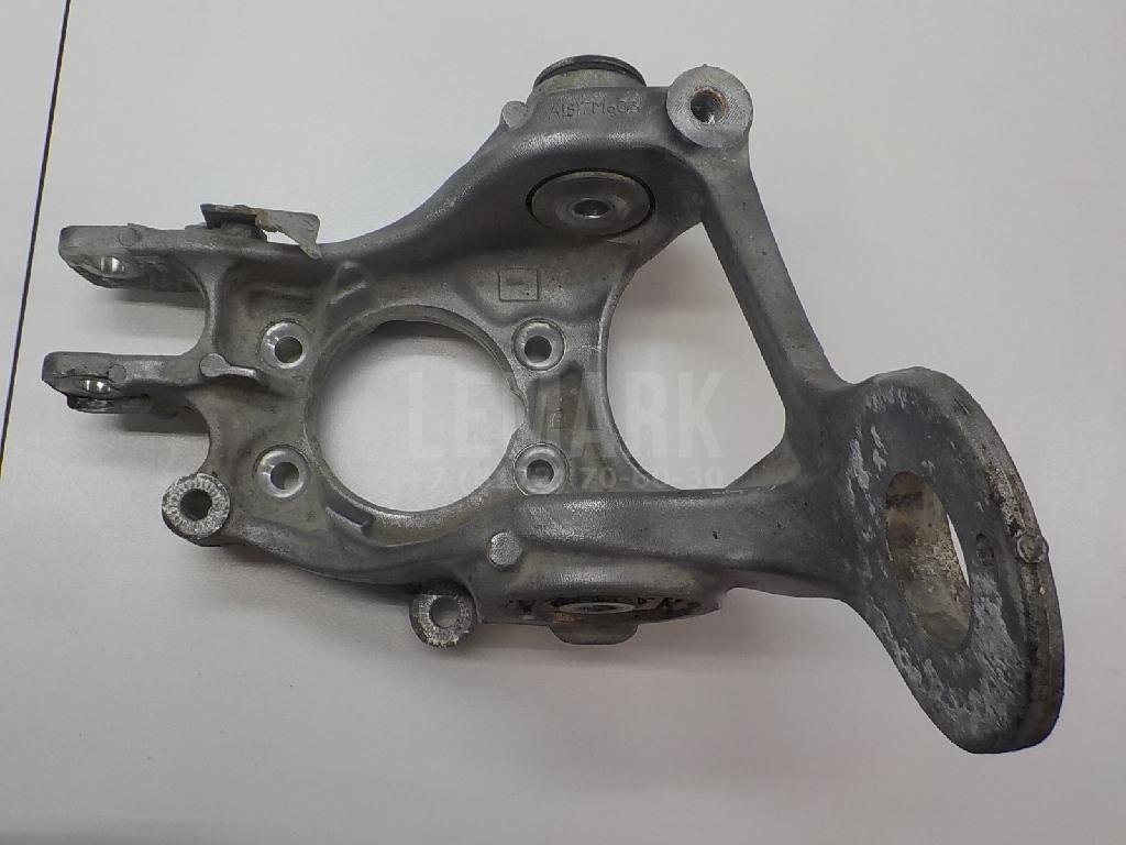 Кулак поворотный задний правый