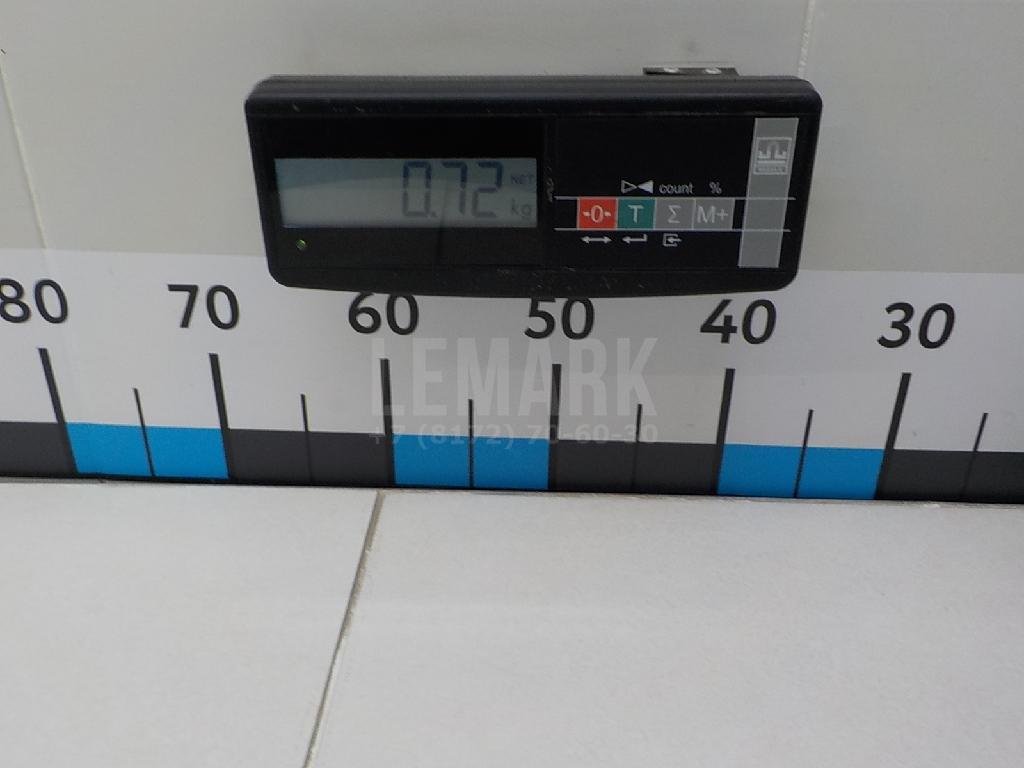 Цилиндр тормозной главный