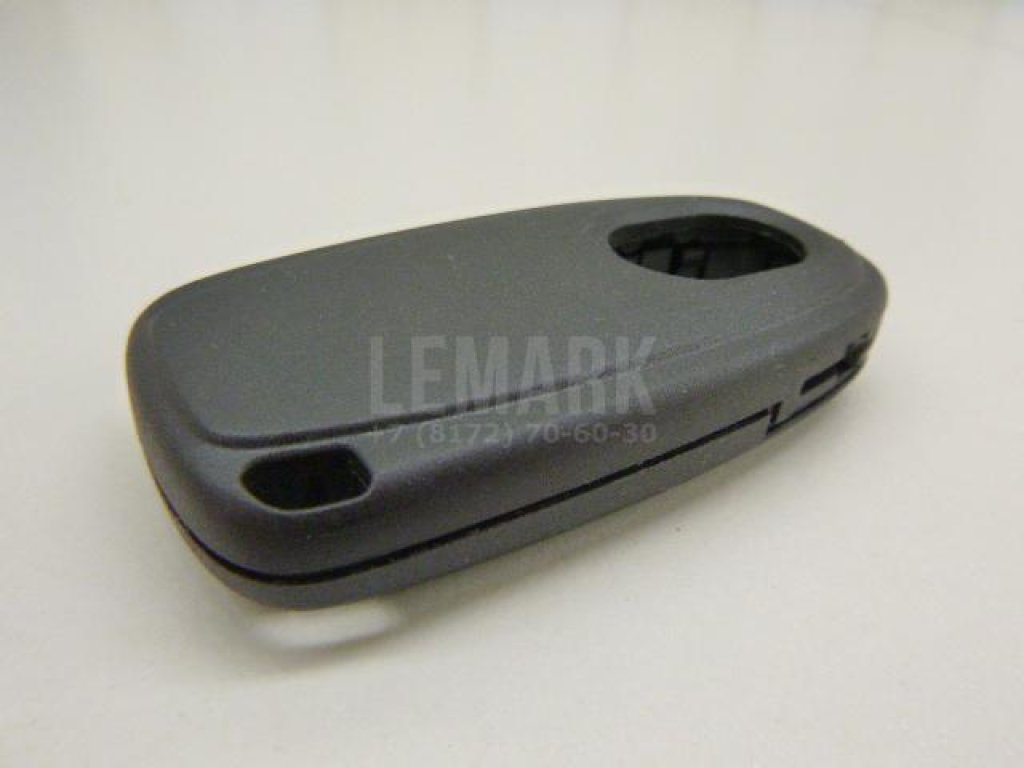 Ключ зажигания