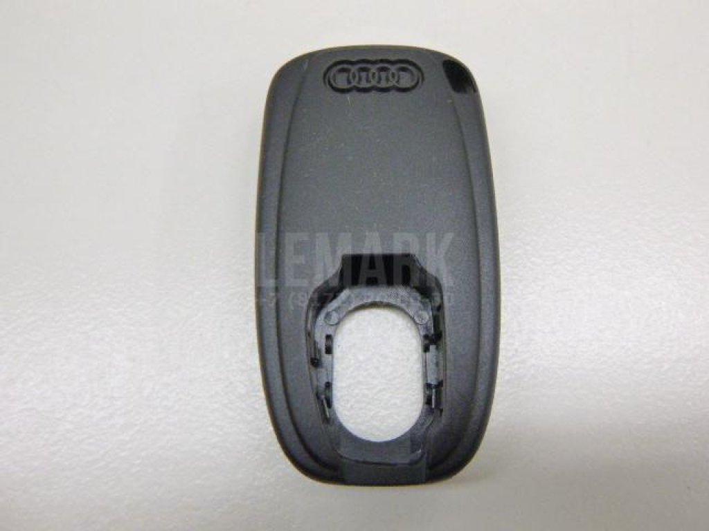 Ключ зажигания