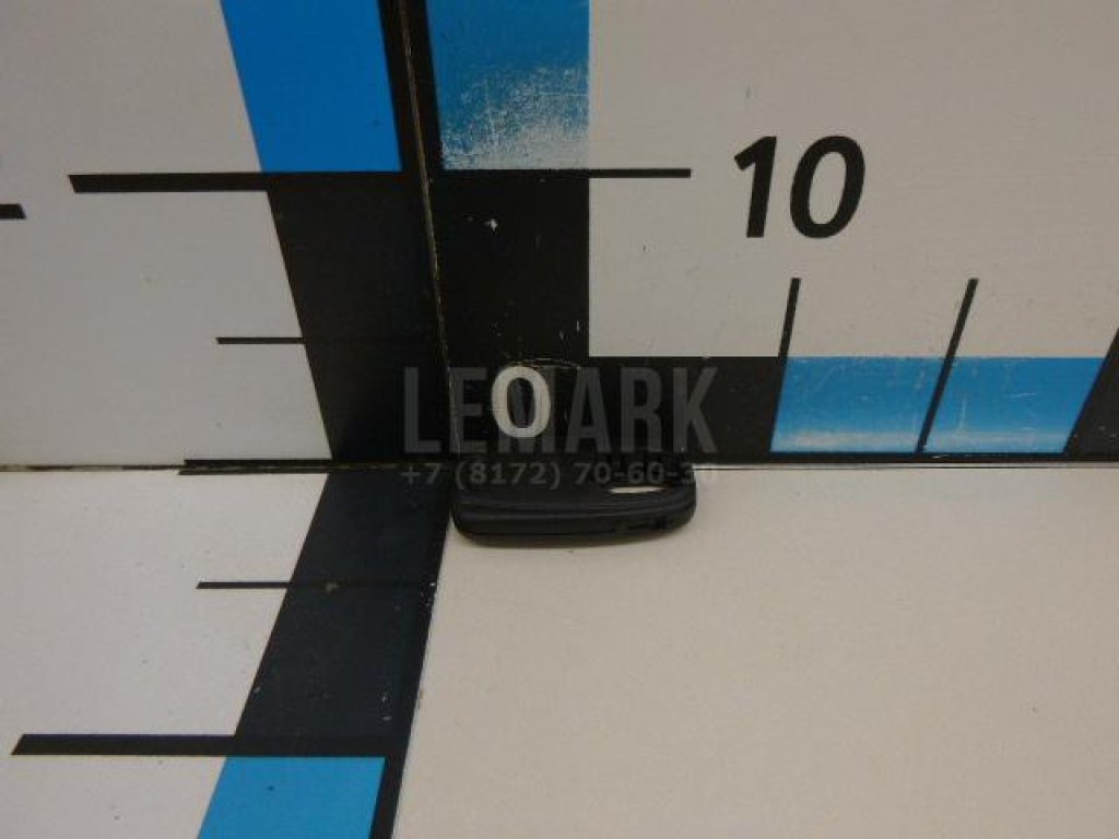 Ключ зажигания