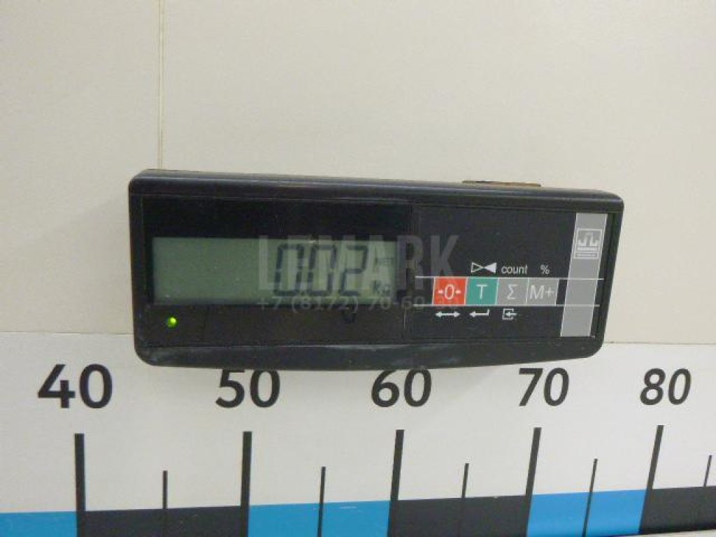 Ключ зажигания