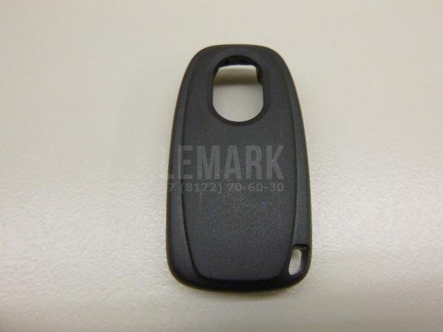 Ключ зажигания