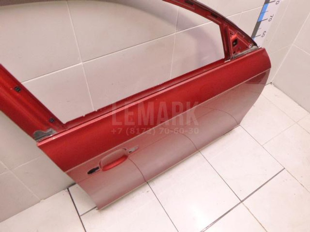 Дверь передняя правая