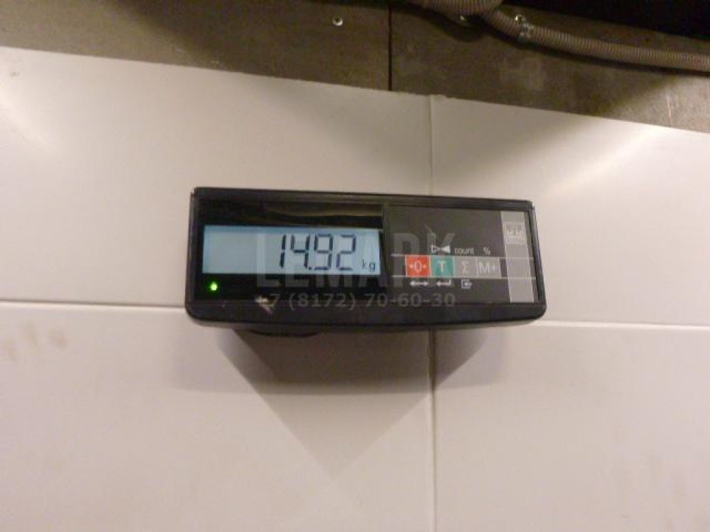 Дверь передняя правая